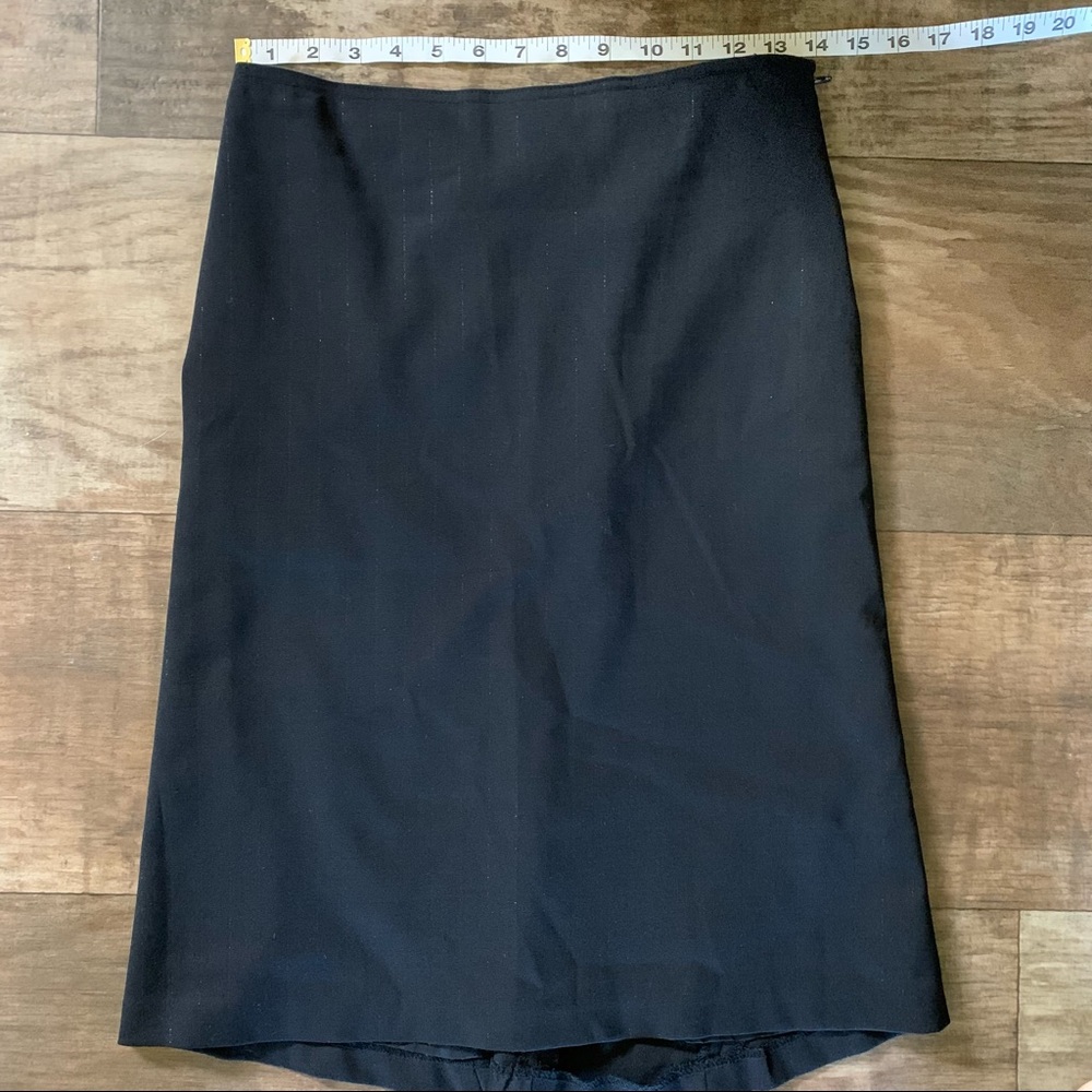 Club Monaco skirt - Picture 1 of 8